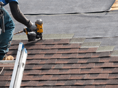 About Roof Repair Experts McKinney, KY